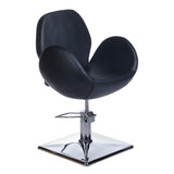 Hair Salon Chair ALTO BH-6952 black - BVShop