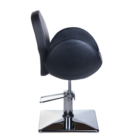 Hair Salon Chair ALTO BH-6952 black - BVShop