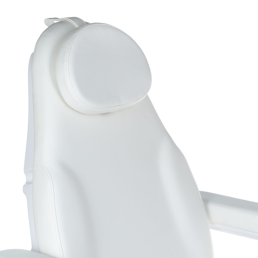 Electric Beauty Chair MODENA BD-8194 White - BVShop
