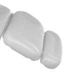 8-Elektryczny fotel kosmetyczny MODENA BD-8194 Biały-8