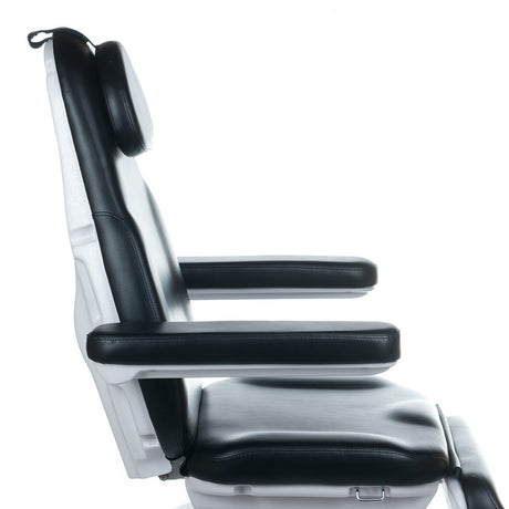 Electrical Beauty Chair MODENA BD-8194 Black - BVShop