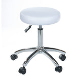 Cosmetic Stool BD-9920 white - BVShop