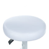 Cosmetic Stool BD-9920 white - BVShop
