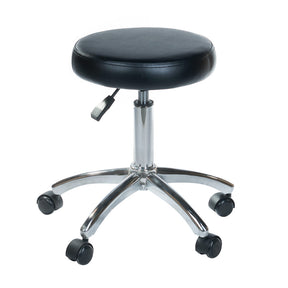 Cosmetic Stool BD-9920 black - BVShop