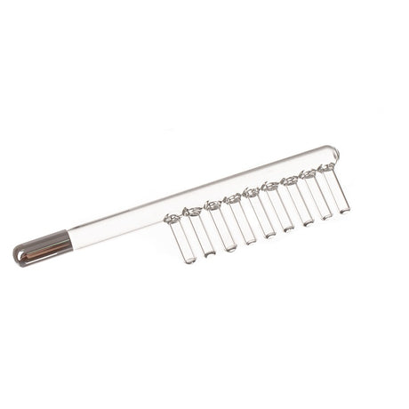 Darsonval Glass Ball Comb - BVShop