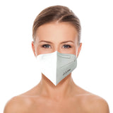 KN95 FFP2 Protective Mask with CE Certification - BVShop