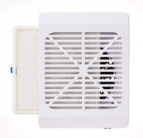 4-MINI Pochłaniacz pyłu Promed biały-4