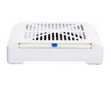 5-MINI Pochłaniacz pyłu Promed biały-5