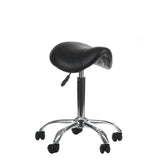 Beauty Stool BD-9909 Black - BVShop