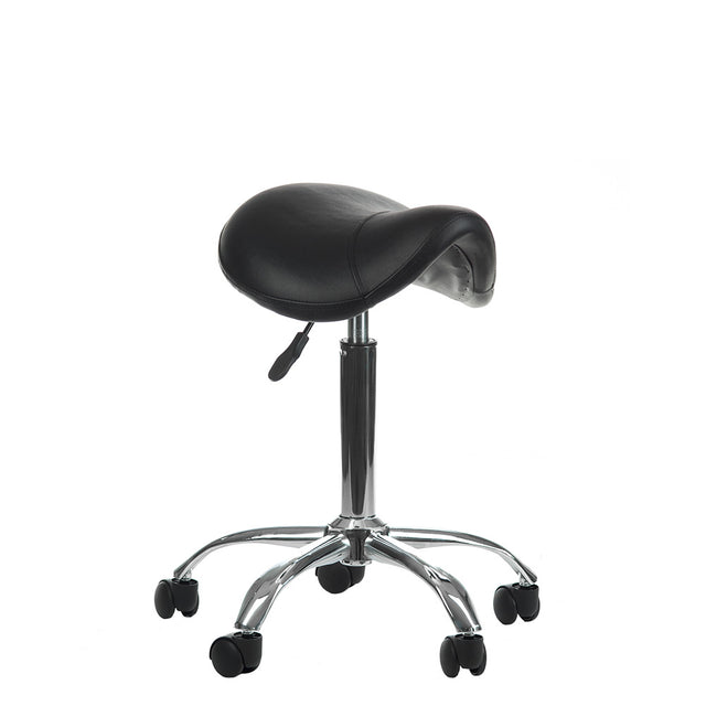 Beauty Stool BD-9909 Black - BVShop