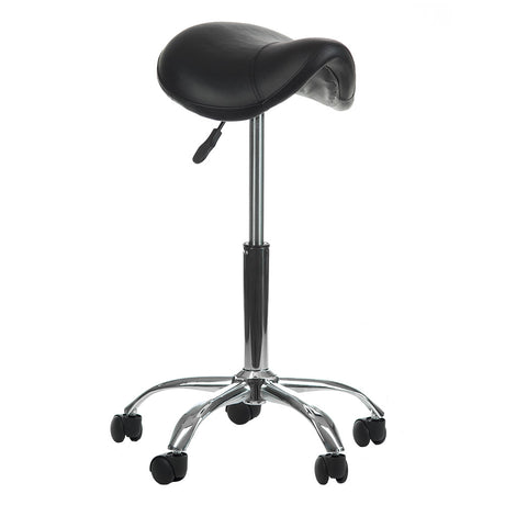 Beauty Stool BD-9909 Black - BVShop