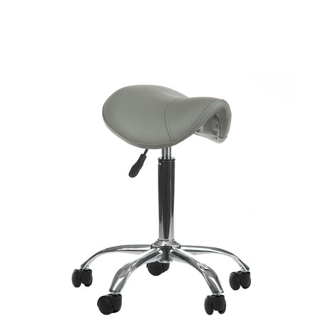 Cosmetic Stool BD-9909 Gray - BVShop