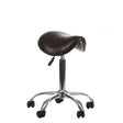 Cosmetic Stool BD-9909 Brown - BVShop