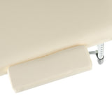 Massage and rehabilitation table BS-723 Cream - BVShop