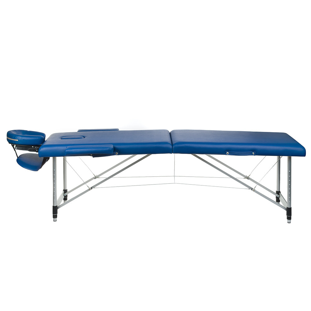 Massage and Rehabilitation Table BS-723 Blue - BVShop