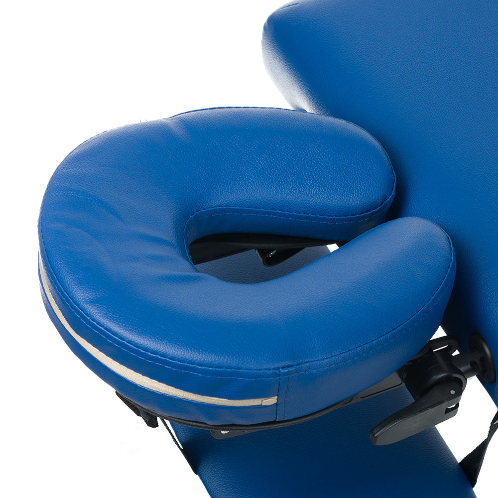 Massage and Rehabilitation Table BS-723 Blue - BVShop