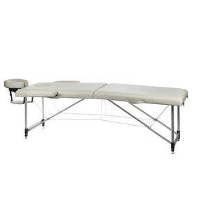 Massage and Rehabilitation Table BS-723 Gray - BVShop