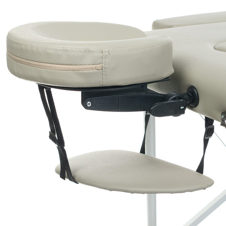 Massage and Rehabilitation Table BS-723 Gray - BVShop