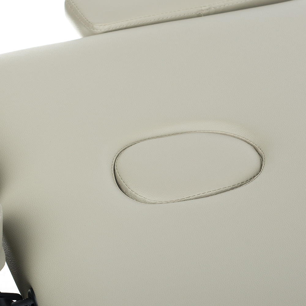 Massage and Rehabilitation Table BS-723 Gray - BVShop