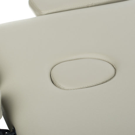 Massage and Rehabilitation Table BS-723 Gray - BVShop