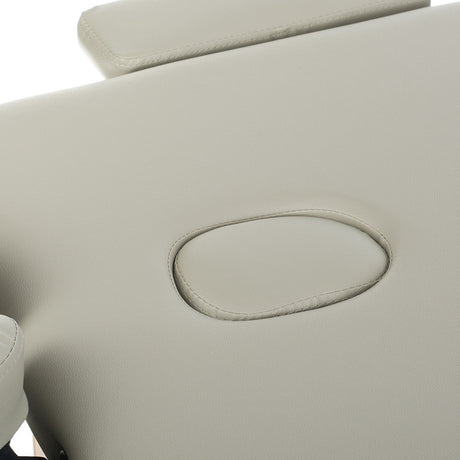 Massage and rehabilitation table BS-523 Gray - BVShop