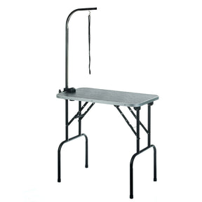 Grooming table folding size M + leash BP-281 - BVShop