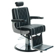 Barber chair ODYS BH-31825M Black - BVShop