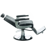 Barber chair ODYS BH-31825M Black - BVShop