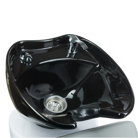 4-Myjnia fryzjerska Arturo BR-3573 jasno szara-4