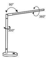 Table lamp PROMED LTL-749 LED Non-Shadows - BVShop