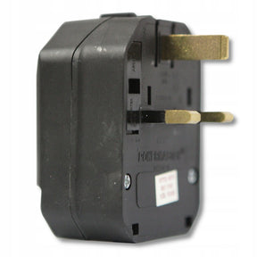 EU-UK Socket Adaptor - BVShop