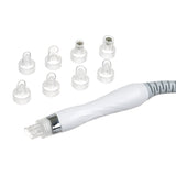 Oxybrasion BR-1902 Gray – Water & Oxygen Peeling Device - BVShop