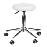 Medical Stool BD-Y912 White - BVShop