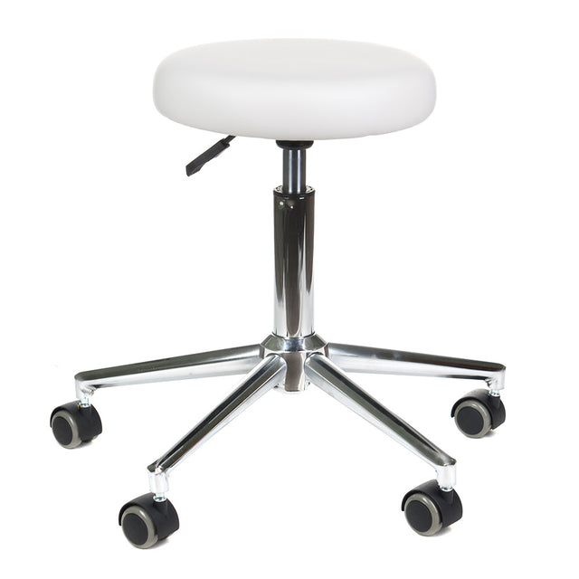 Medical Stool BD-Y912 White - BVShop