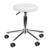 Medical Stool BD-Y912 White - BVShop