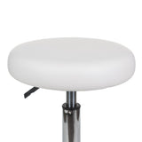 Medical Stool BD-Y912 White - BVShop