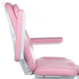 Electric Beauty Chair MODENA BD-8194 Pink - BVShop