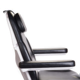 Electrical Beauty Chair MODENA PEDI BD-8294 Black - BVShop