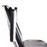 Electrical Beauty Chair MODENA PEDI BD-8294 Black - BVShop