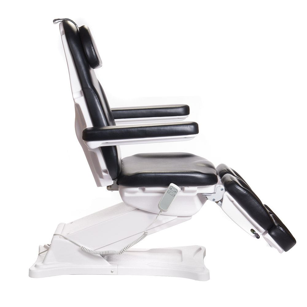 Electrical Beauty Chair MODENA PEDI BD-8294 Black - BVShop