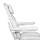 Electric Cosmetic Chair MODENA PEDI BD-8294 White - BVShop