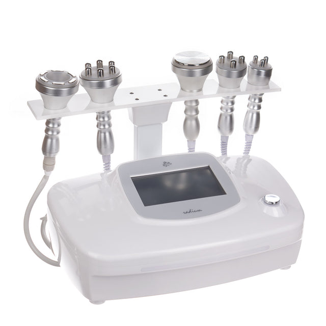 Beziglowa Liposuction + Cavitation 40kHz + RF BR-A802 - BVShop
