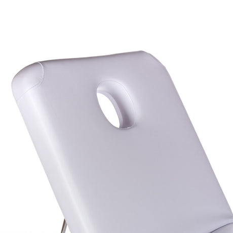 Electrical rehabilitation table BY-1041 White - BVShop