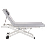 Electric Rehabilitation Table BY-1041 Gray - BVShop