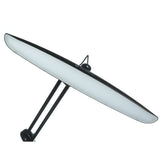 3-Lampa warsztatowa BSL-01 LED 24W CLIP Czarna-3