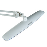 2-Lampa warsztatowa BSL-53 LED 20W CLIP Biała-2