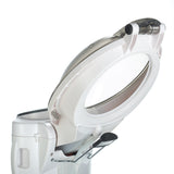 Ozone sauna on stand BB-007R2 white - BVShop