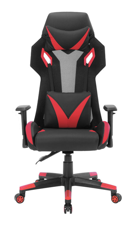RACER CorpoComfort BX-5124 Red Gaming chair - BVShop