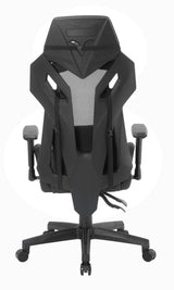 RACER CorpoComfort Gaming Chair BX-5124 Black - BVShop