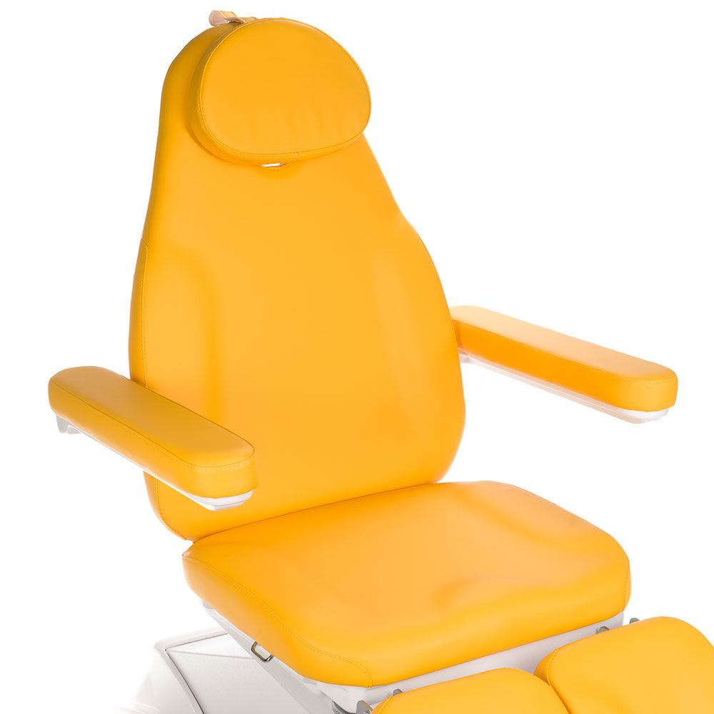 Electrical Cosmetic Chair MODENA PEDI BD-8294 Honey - BVShop
